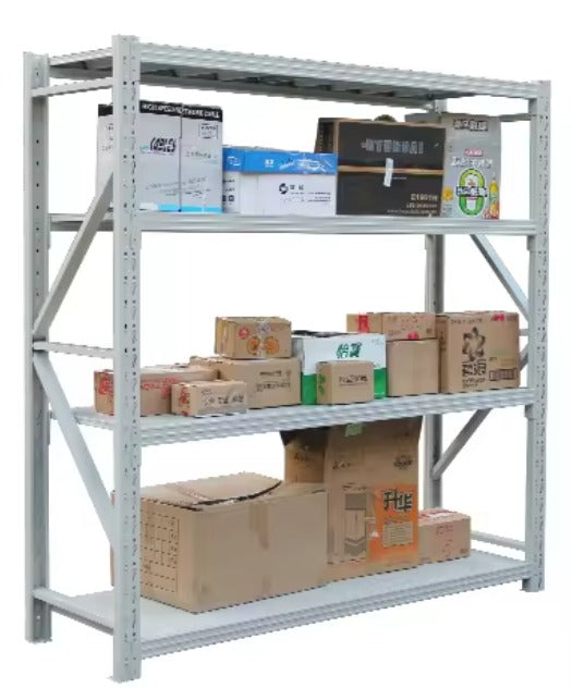 כוננית מתכת ג'מבו