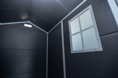 מחסן גינה GreenBox דגם מאי 173X172
