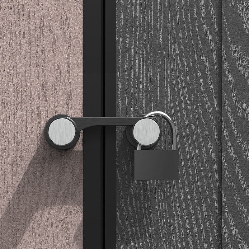 מחסן פלסטיק פולימר דו-שכבתי מבית DBB מדגם KingCenter 247X188